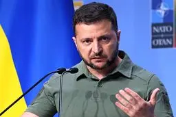 تحولات اوکراین| توافق محرمانه برخی رهبران ناتو برای برکناری زلنسکی