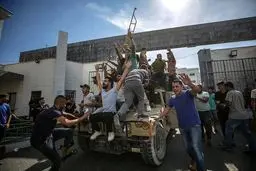 ادعای خطرناک سه رسانه آمریکایی: ایران از عملیات ۷ اکتبر خبر داشته! | پاسخ ایران: شاخه سیاسی حماس خبر نداشته، ما خبر داشتیم؟