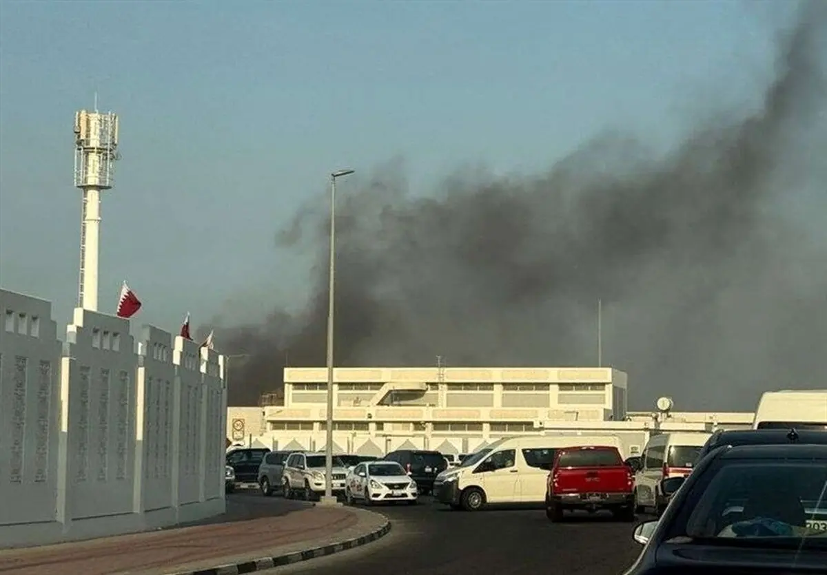 قطر در تیررس اسرائیل؛ نقش مخفی آمریکا لو رفت!