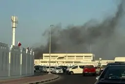 قطر در تیررس اسرائیل؛ نقش مخفی آمریکا لو رفت!