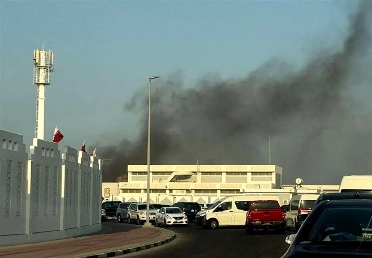 قطر در تیررس اسرائیل؛ نقش مخفی آمریکا لو رفت!