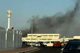 قطر در تیررس اسرائیل؛ نقش مخفی آمریکا لو رفت!