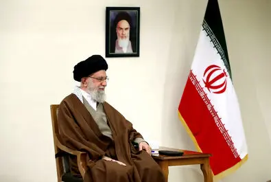رهبری و بشار اسد