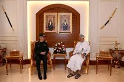 علت اصلی سفر مقام بلندپایه نظامی ایران به عمان فاش شد