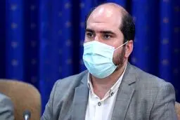 "محسن منصوری" معاون اجرایی رییس جمهور شد