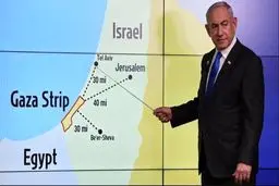 بی‌بی طرح بزرگ تقسیم را کلید زد؟