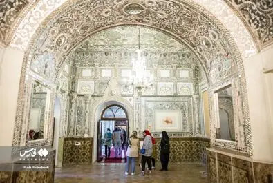 کاخ گلستان