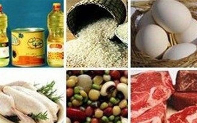 آغاز طرح کاهش قیمت ۳۴ قلم کالای اساسی با دستور رئیسی