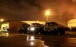 ویدئوی ساختگی ترامپ از انهدام جزیره خارک
