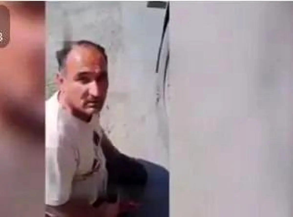 تهدید راننده تریلی با الفاظ رکیک؛ دادستان اردبیل عامل توهین را بازداشت کرد + ویدئو