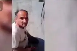 تهدید راننده تریلی با الفاظ رکیک؛ دادستان اردبیل عامل توهین را بازداشت کرد + ویدئو