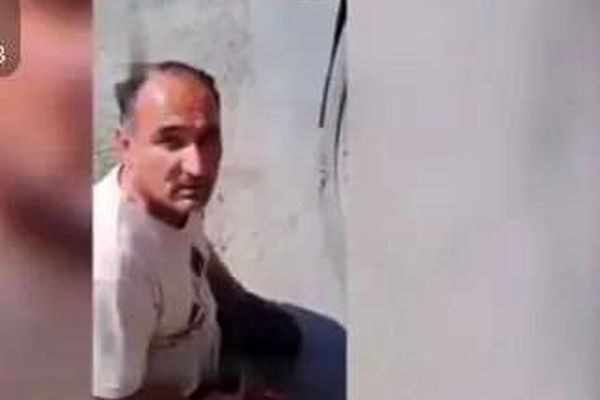 تهدید راننده تریلی با الفاظ رکیک؛ دادستان اردبیل عامل توهین را بازداشت کرد + ویدئو