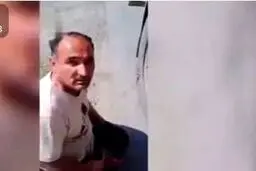 تهدید راننده تریلی با الفاظ رکیک؛ دادستان اردبیل عامل توهین را بازداشت کرد + ویدئو