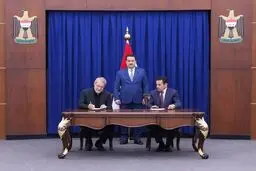 اطلاعیه مهم شورای امنیت ملی عراق درباره ایران