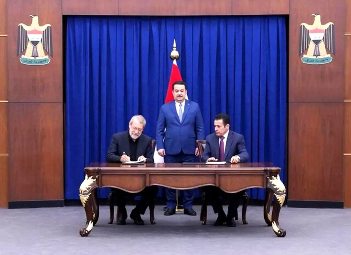 اطلاعیه مهم شورای امنیت ملی عراق درباره ایران