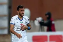 اختصاصی: بمب استقلال با حفظ ستاره ترکید!