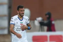 اختصاصی: بمب استقلال با حفظ ستاره ترکید!