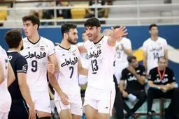 خط و نشان آخر ایران قبل از شروع قهرمانی جهان