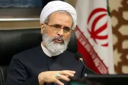 اعرافی: اگر کوتاه بیاییم، می‌خواهند یا مثل غزه شویم یا از همه حیثیت خود دست برداریم