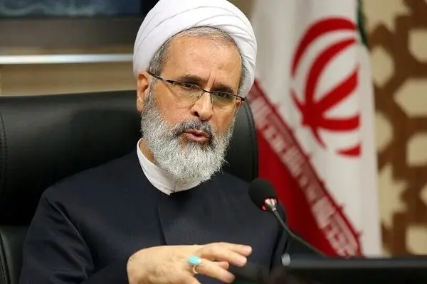 اعرافی: اگر کوتاه بیاییم، می‌خواهند یا مثل غزه شویم یا از همه حیثیت خود دست برداریم