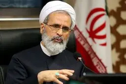 اعرافی: اگر کوتاه بیاییم، می‌خواهند یا مثل غزه شویم یا از همه حیثیت خود دست برداریم