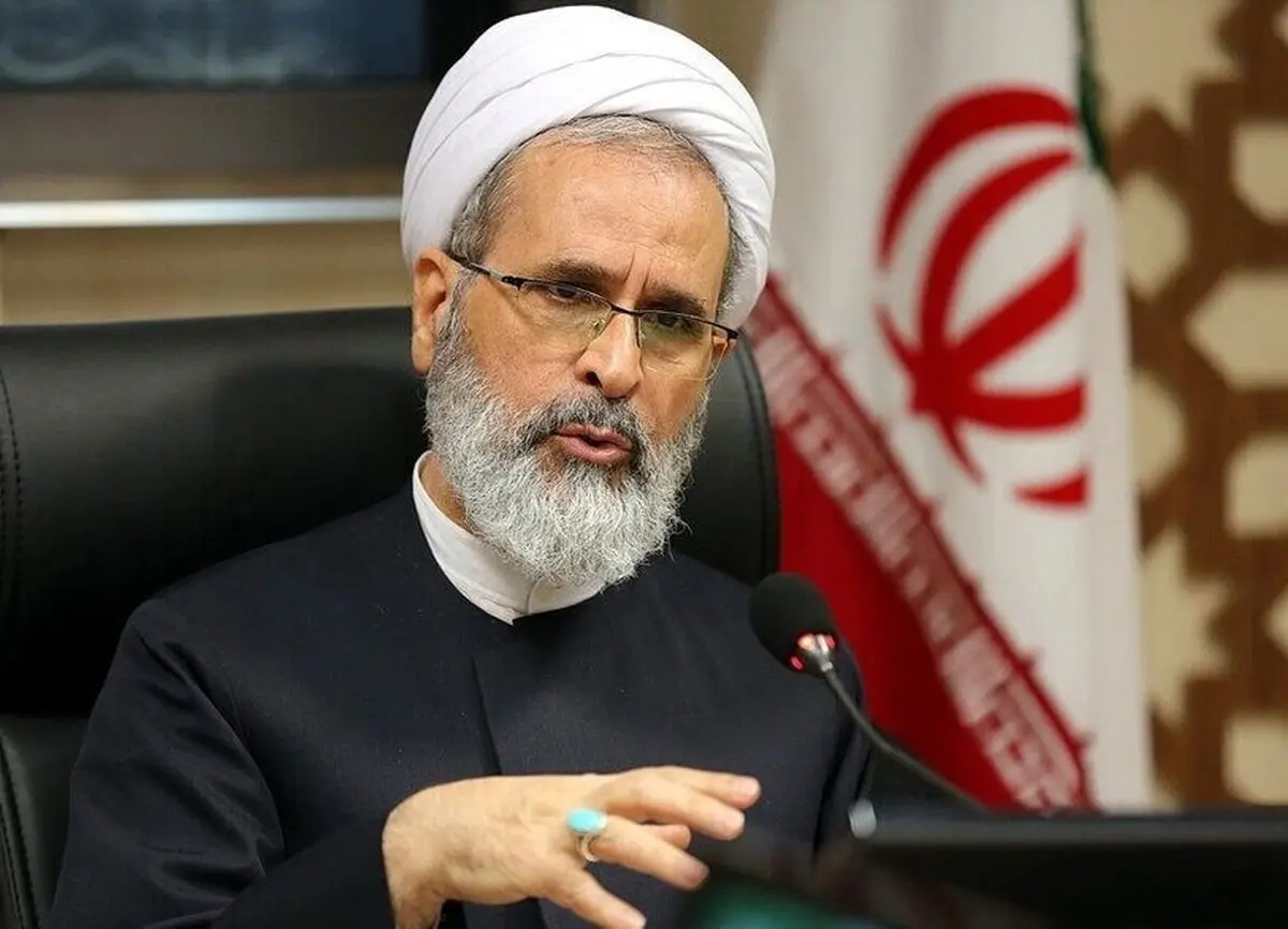 اعرافی: اگر کوتاه بیاییم، می‌خواهند یا مثل غزه شویم یا از همه حیثیت خود دست برداریم