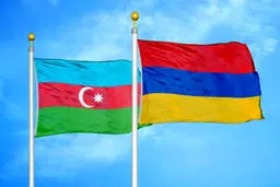 گفت‌وگوی پاشی نیان و علی‌اف در مورد صلح