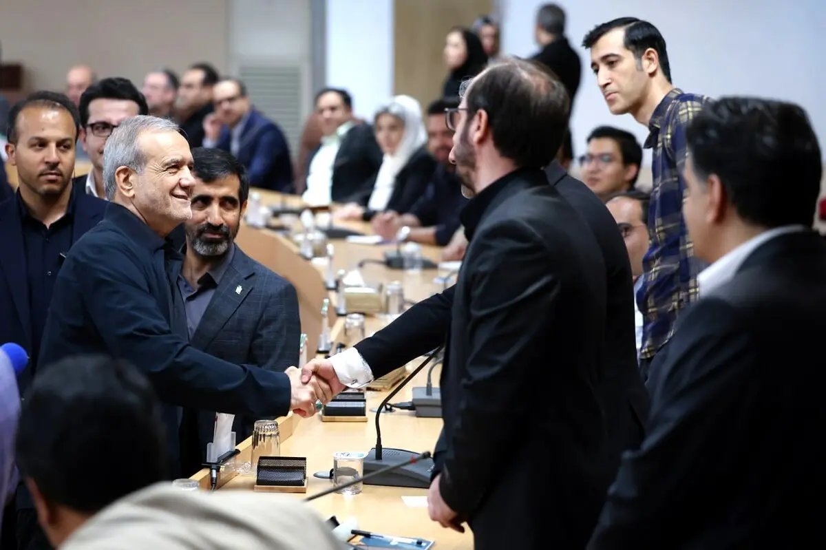 عراقچی : آمریکا باید جبران کند