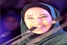 رویا نونهالی یک شبه 20 ساله شد!| تغییر چهره باورنکردنی رویا نونهالی