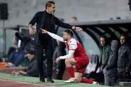 جوان‌های پرسپولیس قربانی بزرگ جنگ قهرمانی!