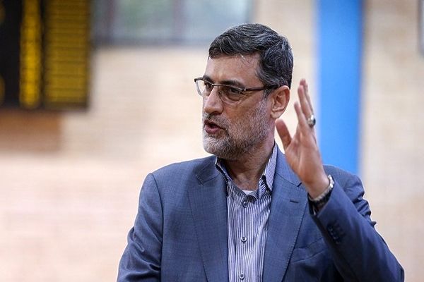 قاضی زاده هاشمی:حتما با آمریکا و رژیم صهیونیستی توافق می کنیم
