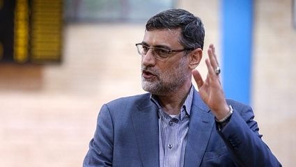 قاضی زاده هاشمی:حتما با آمریکا و رژیم صهیونیستی توافق می کنیم