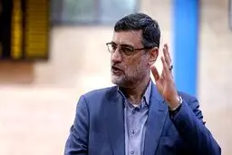 واکنش قاضی‌ زاده به انتشار نامه درباره سفر به عتبات با پرواز اختصاصی