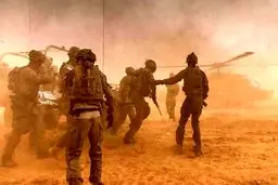 سقوط هواپیمای فرماندهان جنگ + فهرست نام‌ها و سمت‌ها