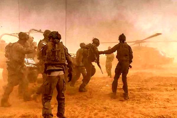 ارتش اسرائیل آماده باش شد | جنگ نزدیک است؟!