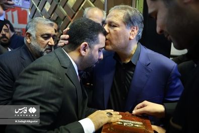 علی‌اکبر انصاری