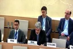 هشدار ایران درباره صدور بیانیه‌های عجولانه

