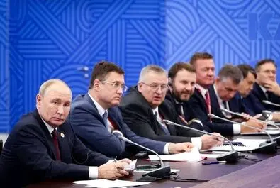 پزشکیان و پوتین