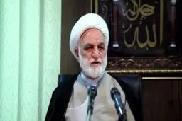 توصیه اژه ای برای کمتر شدن قرار بازداشت