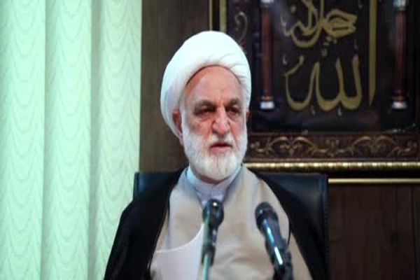 توصیه اژه ای برای کمتر شدن قرار بازداشت