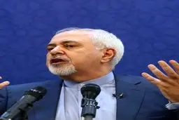 ظریف: جدایی منافع آرمانی و ملی اشتباه است