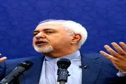 ظریف: جدایی منافع آرمانی و ملی اشتباه است