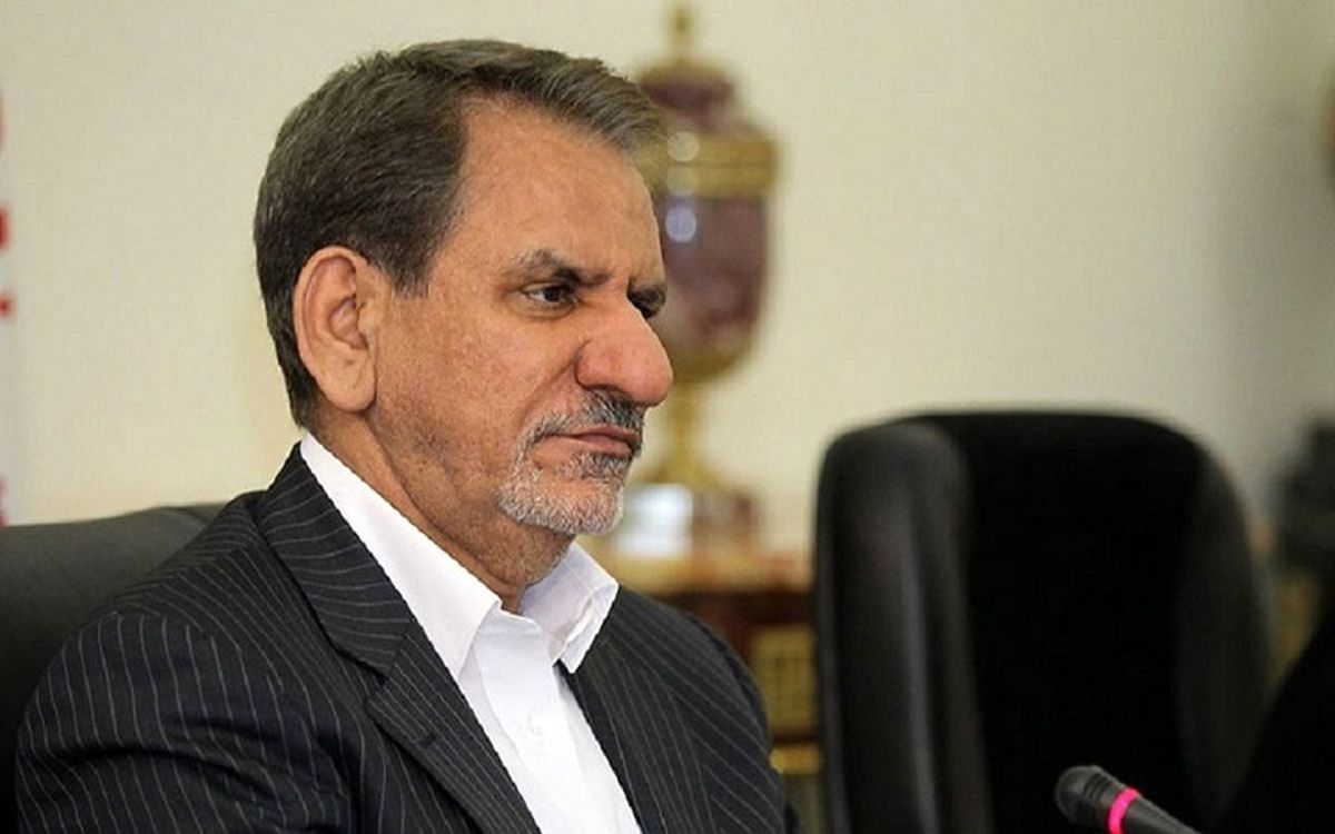 ناگفتههای جهانگیری درباره ماجرای هولوکاست و احمدینژاد