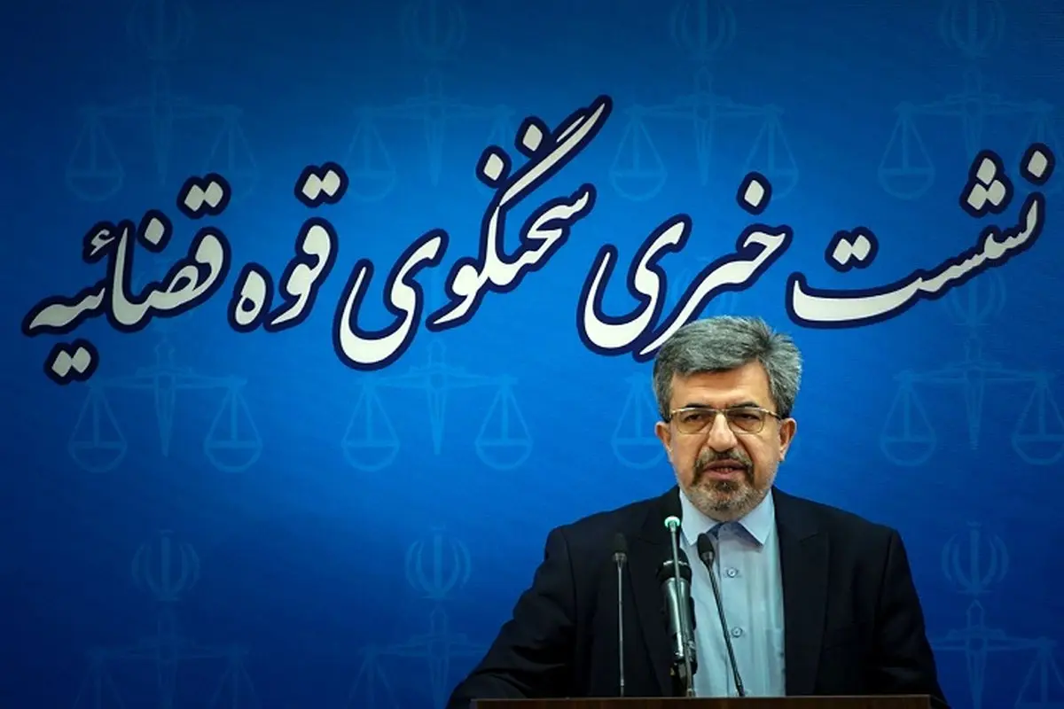 آغاز طبقه‌بندی متهمان وقایع اخیر متناسب با جرائم ارتکابی