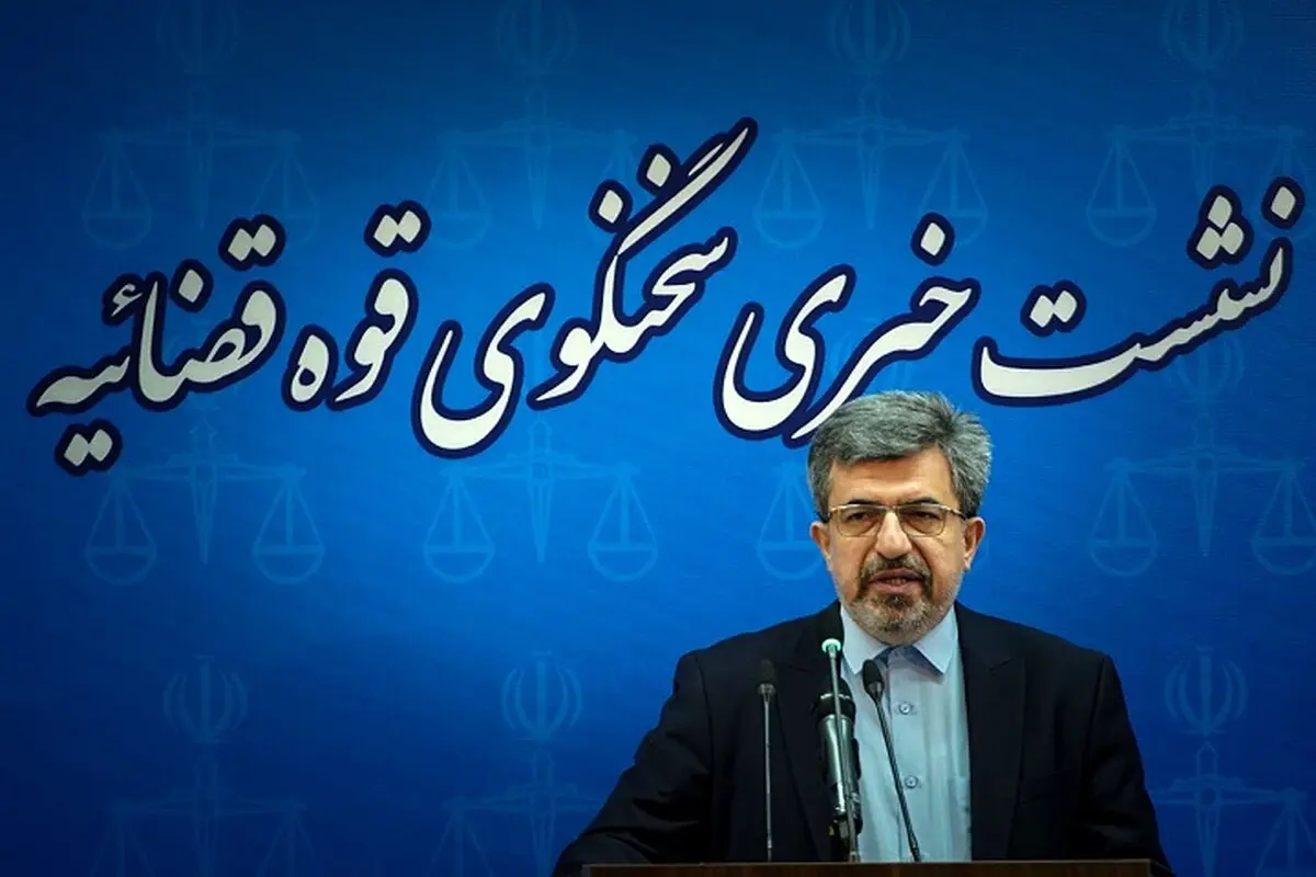 آغاز طبقه‌بندی متهمان وقایع اخیر متناسب با جرائم ارتکابی