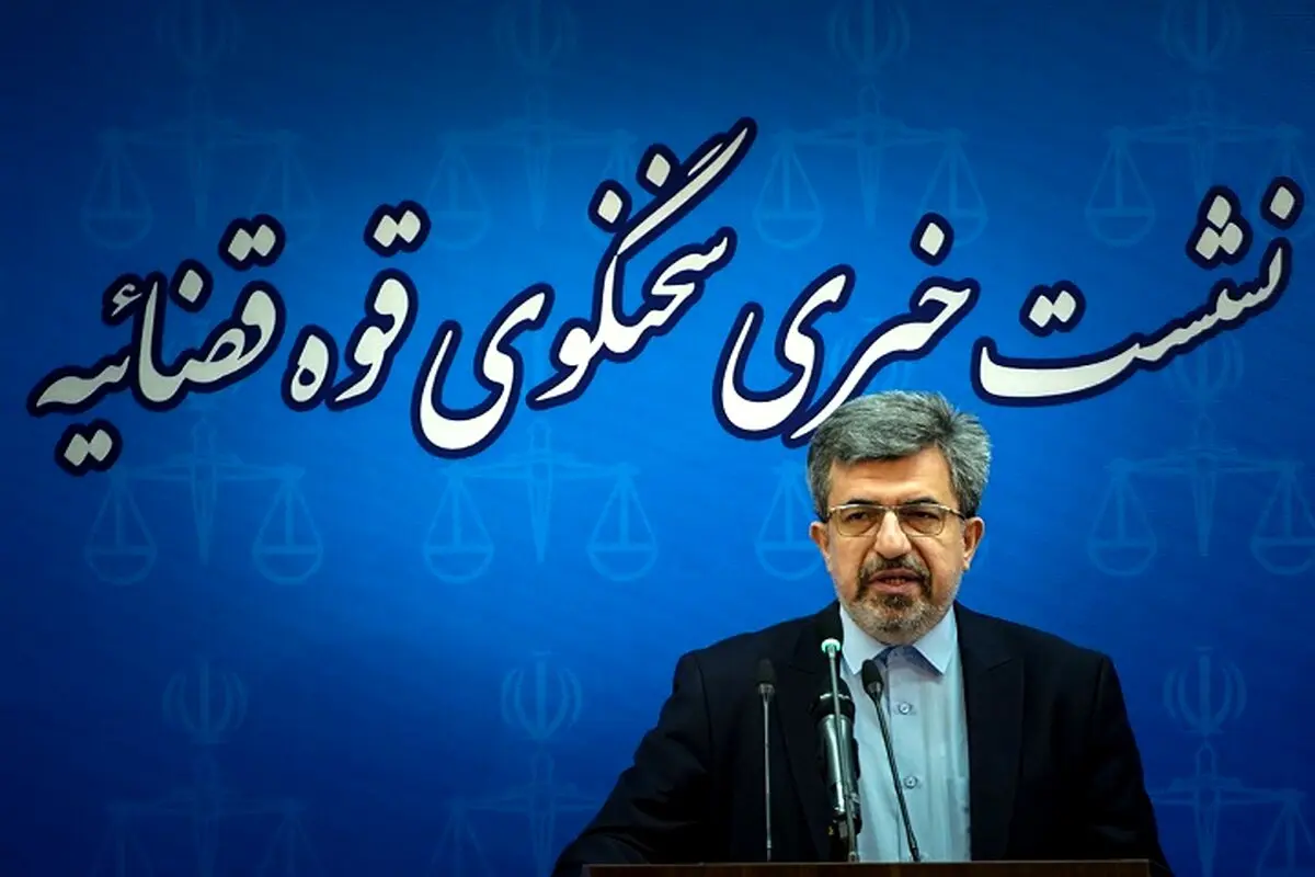آغاز طبقه‌بندی متهمان وقایع اخیر متناسب با جرائم ارتکابی