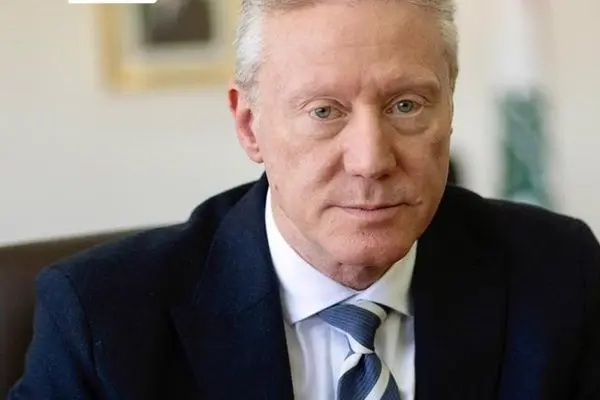 وقاحت وزیر خارجه لبنان درباره پرونده هسته‌ای ایران