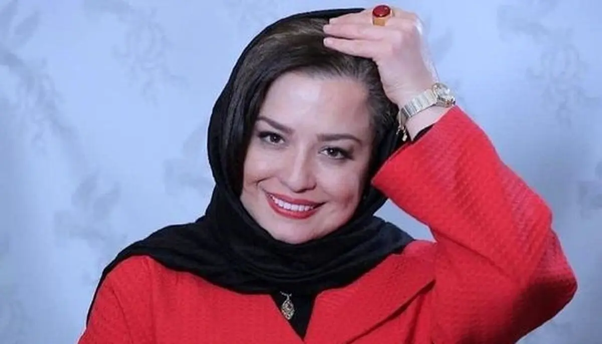 شغل جدید مهراوه شریفی نیا/داور مسابقه بندبازی شد+جزئیات بیشتر را بخوانید 