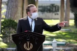  کسی که خودش را به خواب زده، بیدار نمی‌شود!

