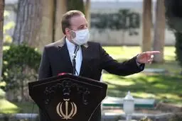  کسی که خودش را به خواب زده، بیدار نمی‌شود!

